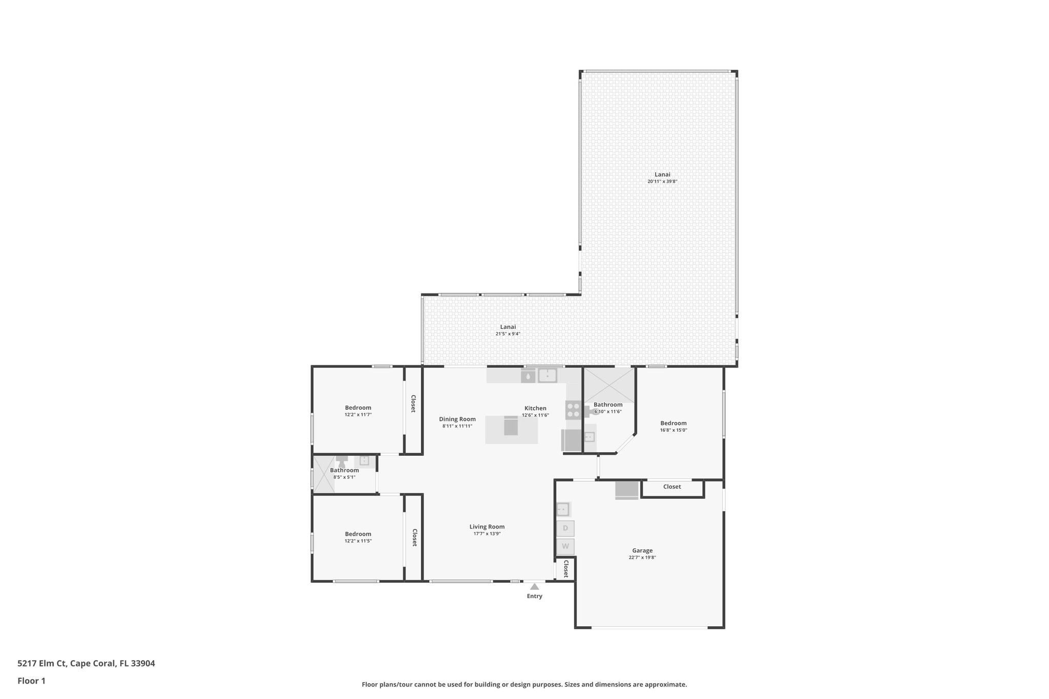 Floor 1