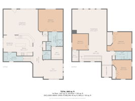 Floorplan #3