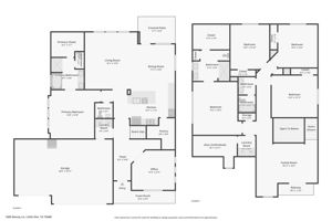 Floorplan #4