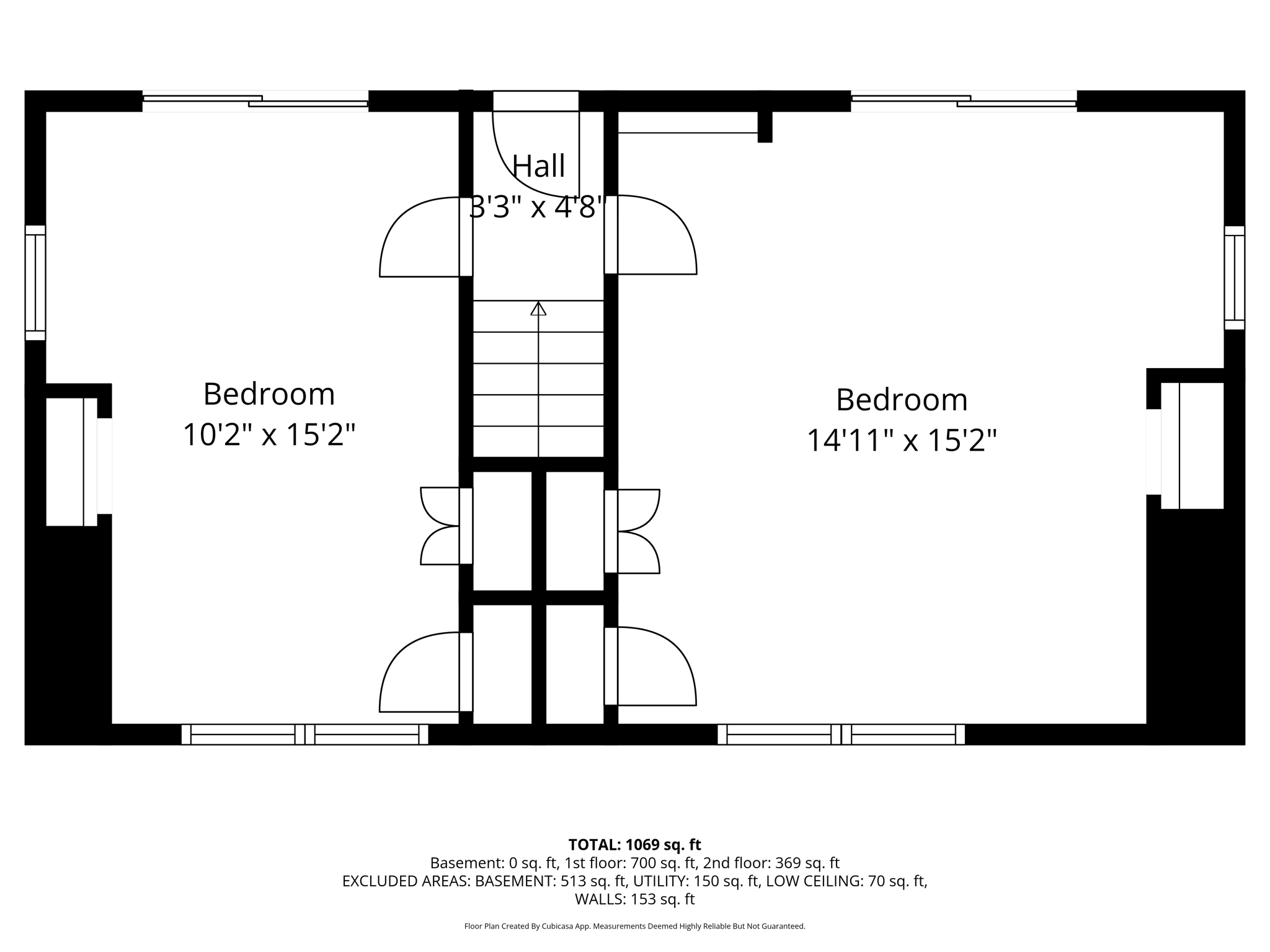 Floorplan #3