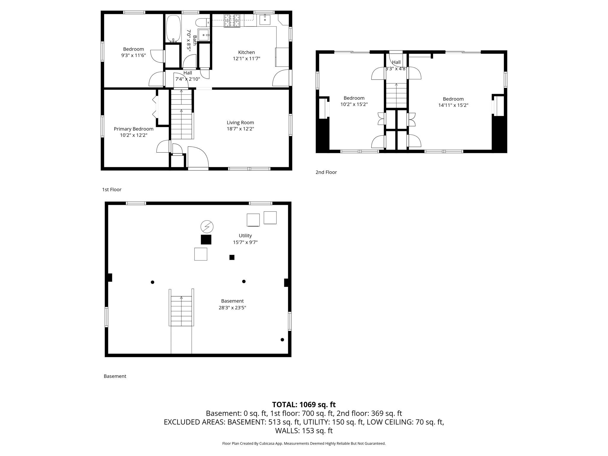 Floorplan #4