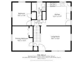 Floorplan #2