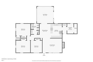 Floor 1