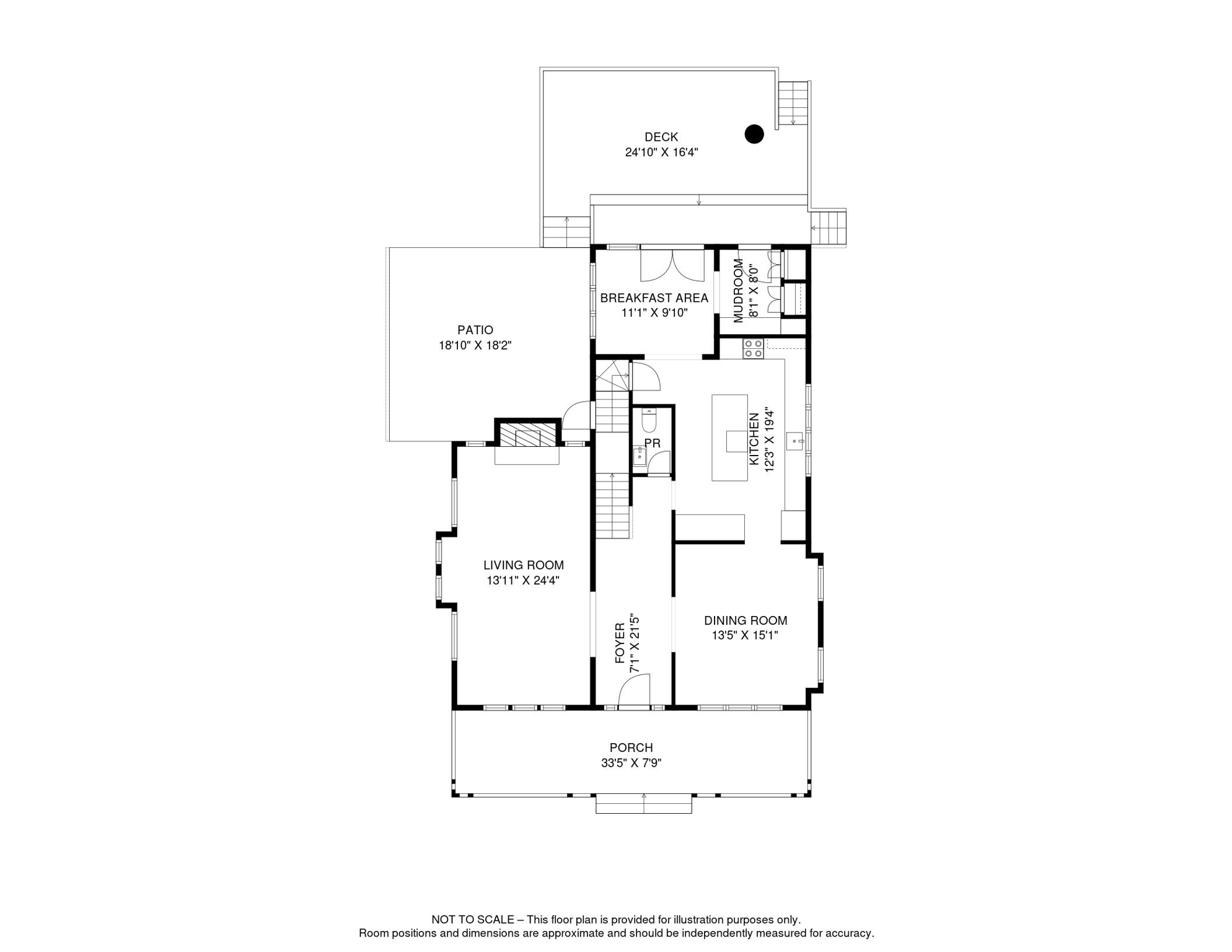 42 Euclid Avenue Second