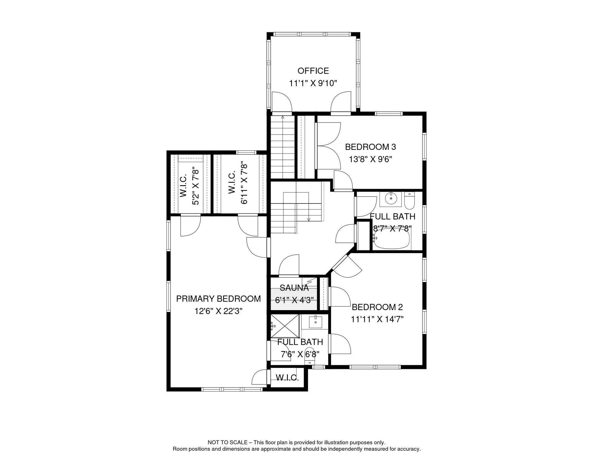 42 Euclid Avenue Third