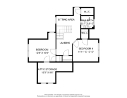 Floorplan #5