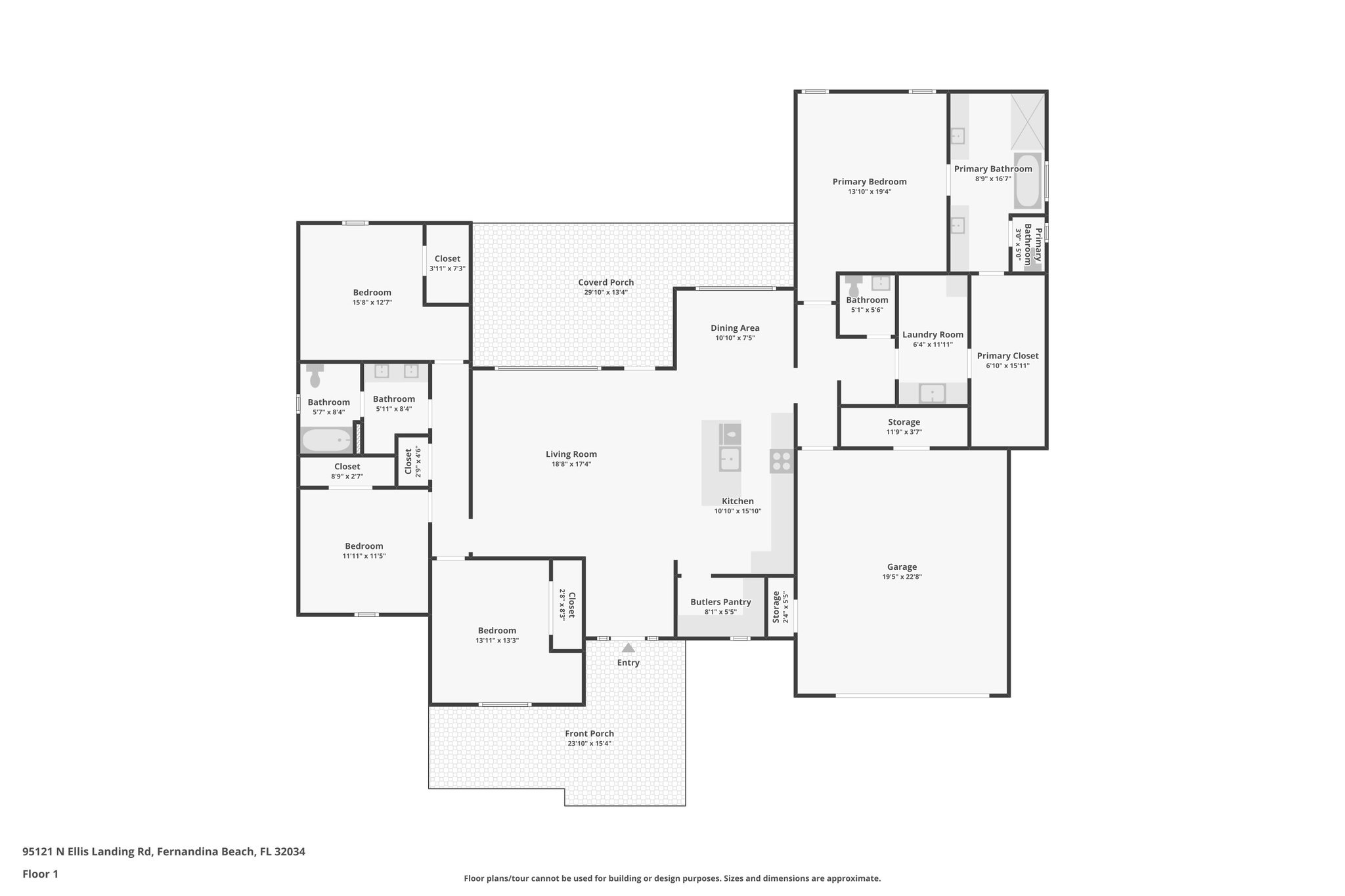 Floor 1