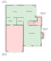 Floorplan #4