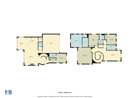 Floorplan #3