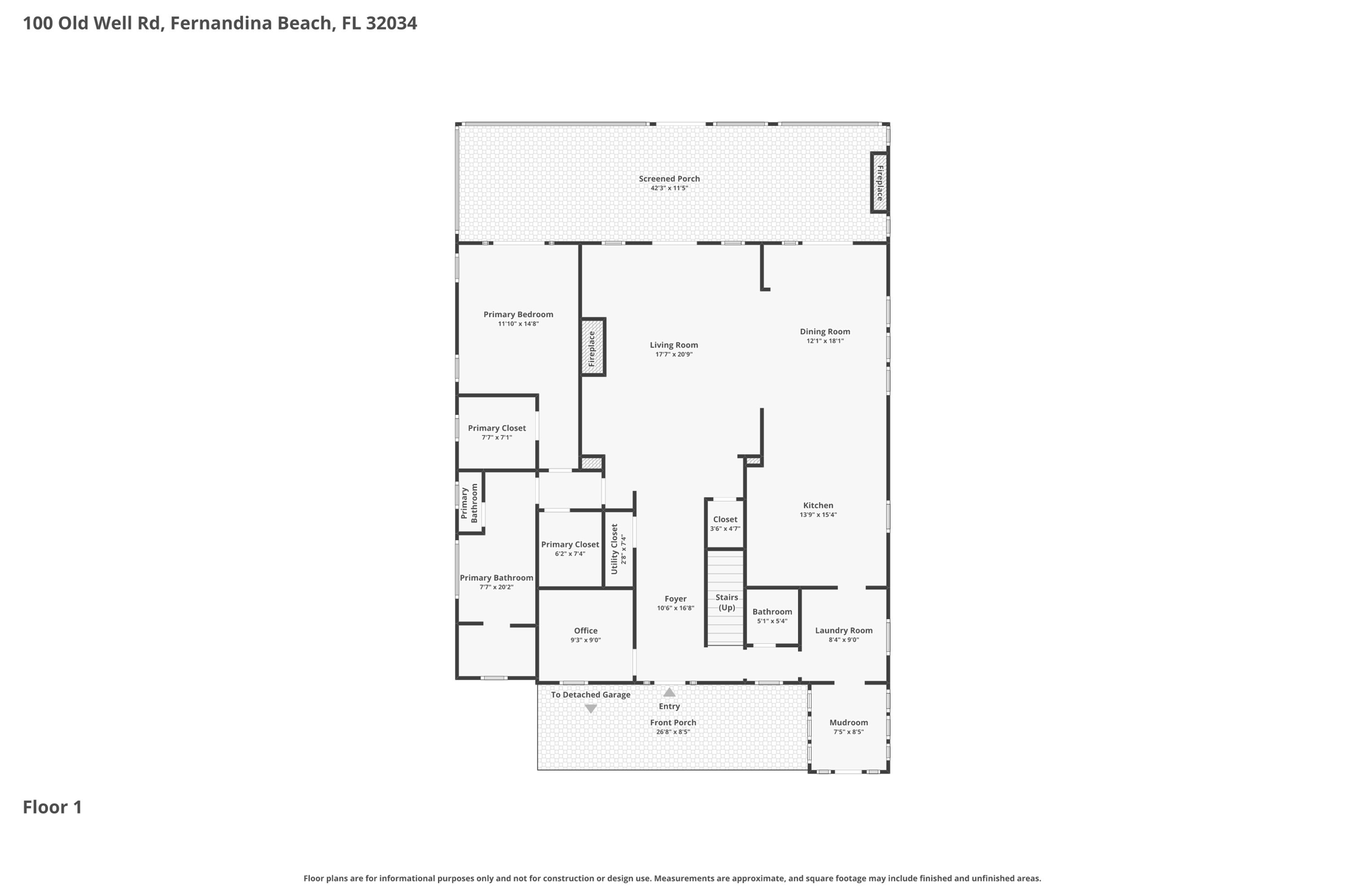 Floorplan #6