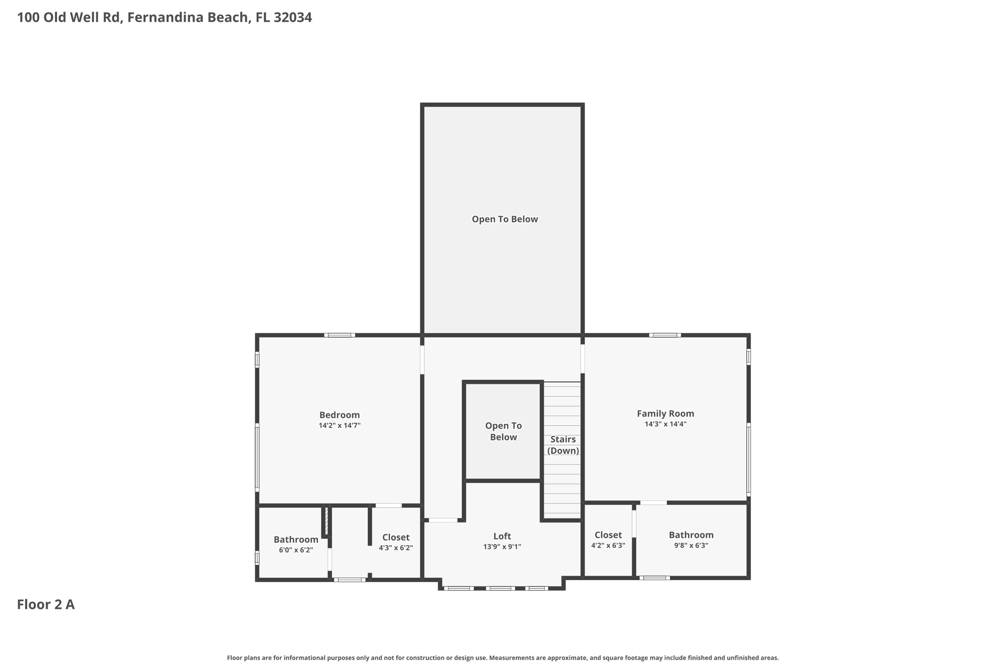 Floorplan #7