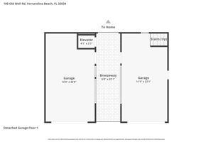 Floorplan #4