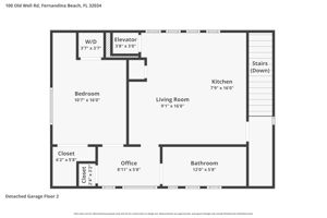 Floorplan #5