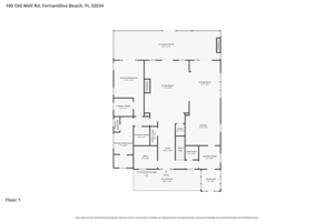 Floorplan #6