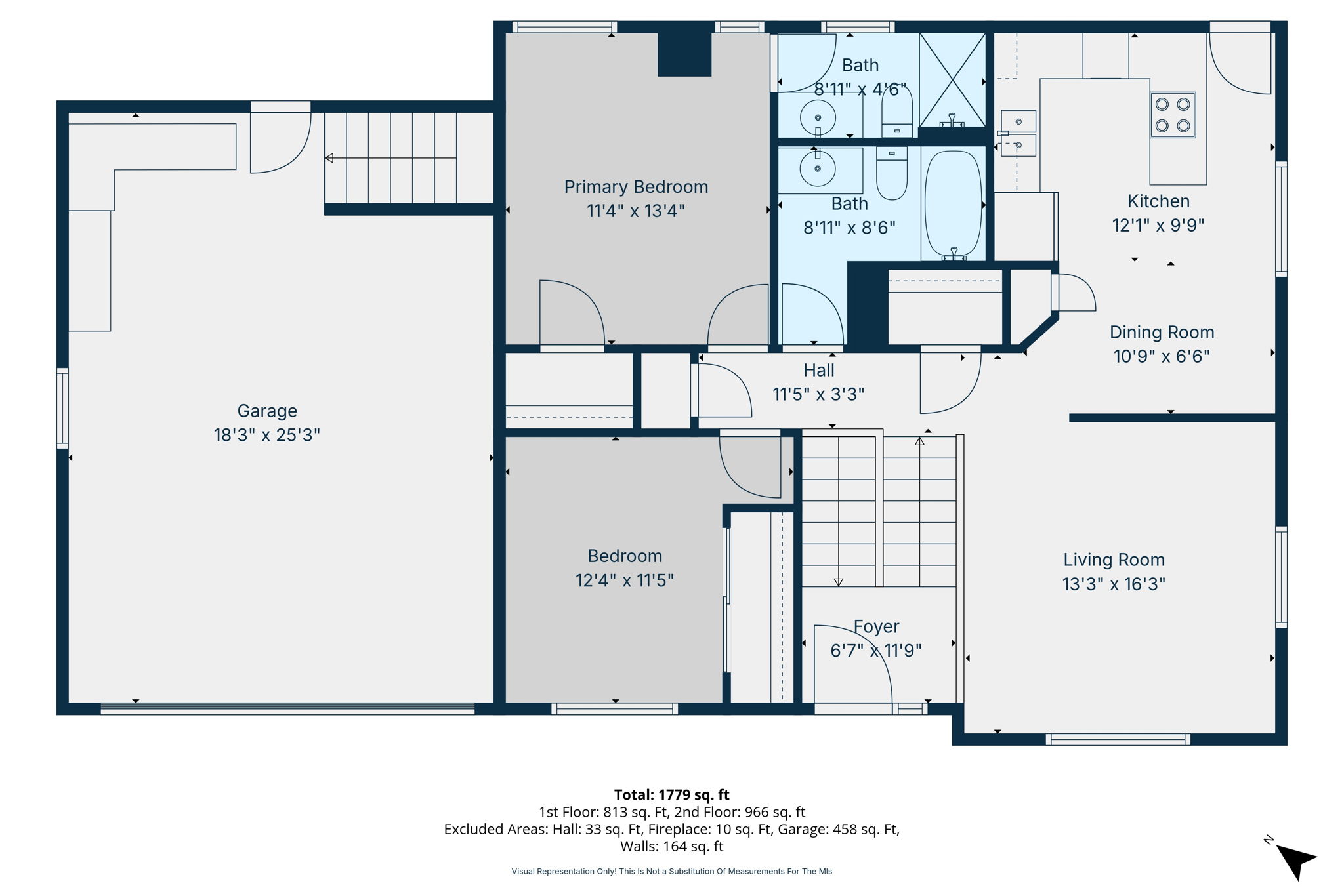 Floorplan #2