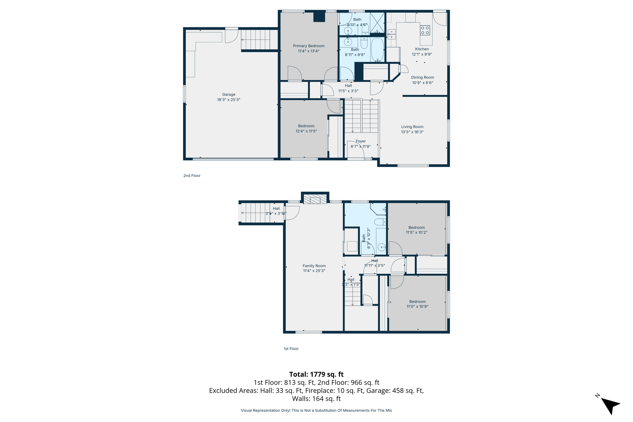 Floorplan #3