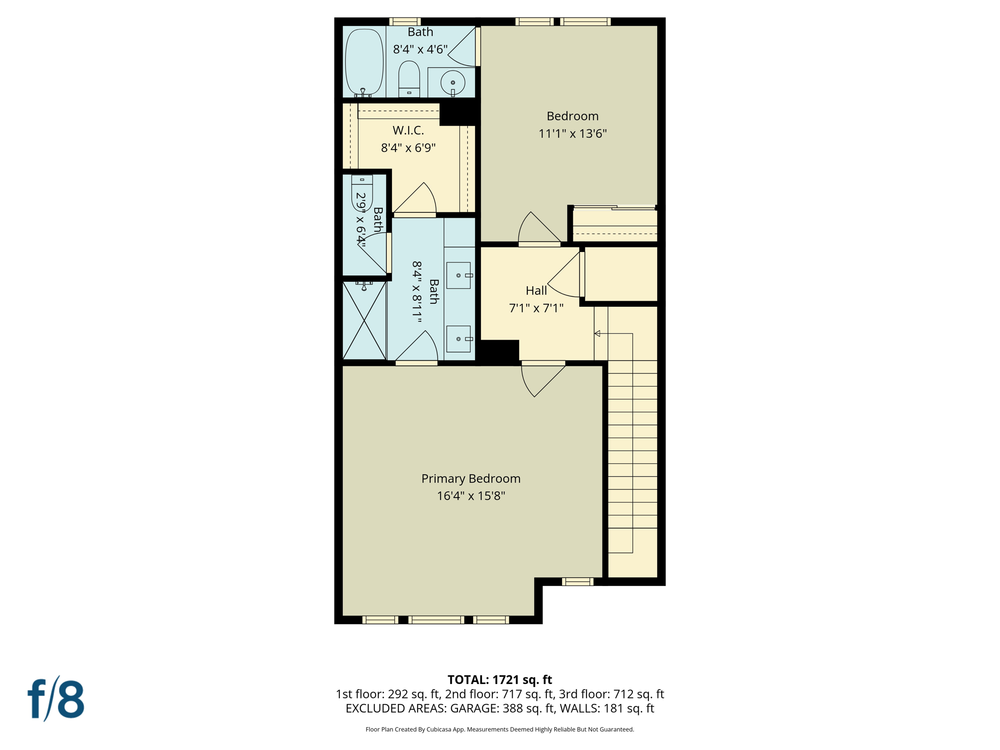 Floorplan #3