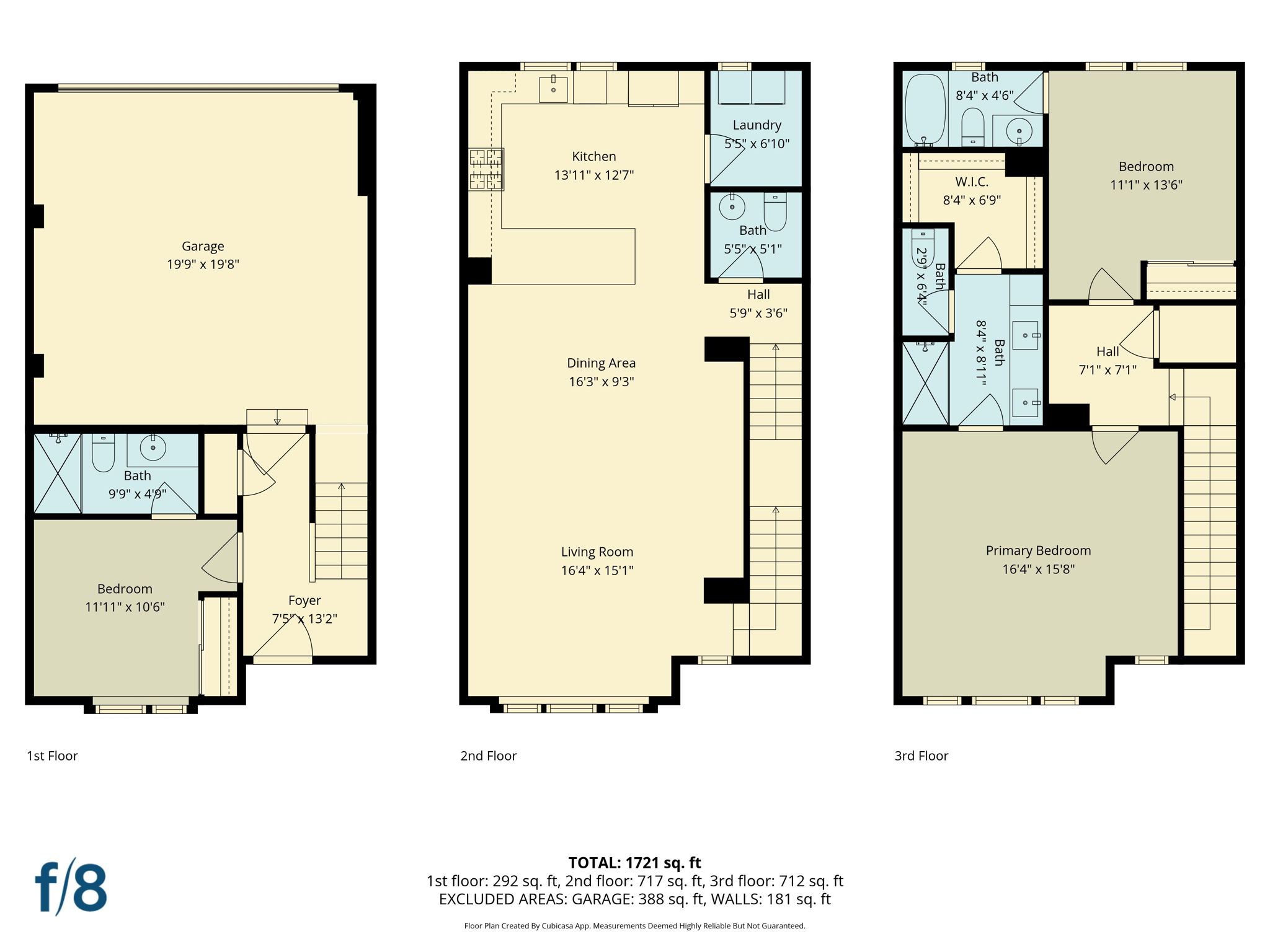 Floorplan #4