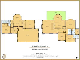 Floorplan #2