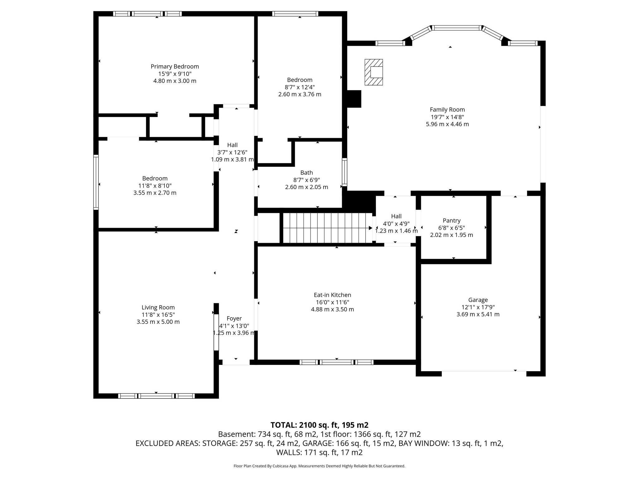 Floorplan #2