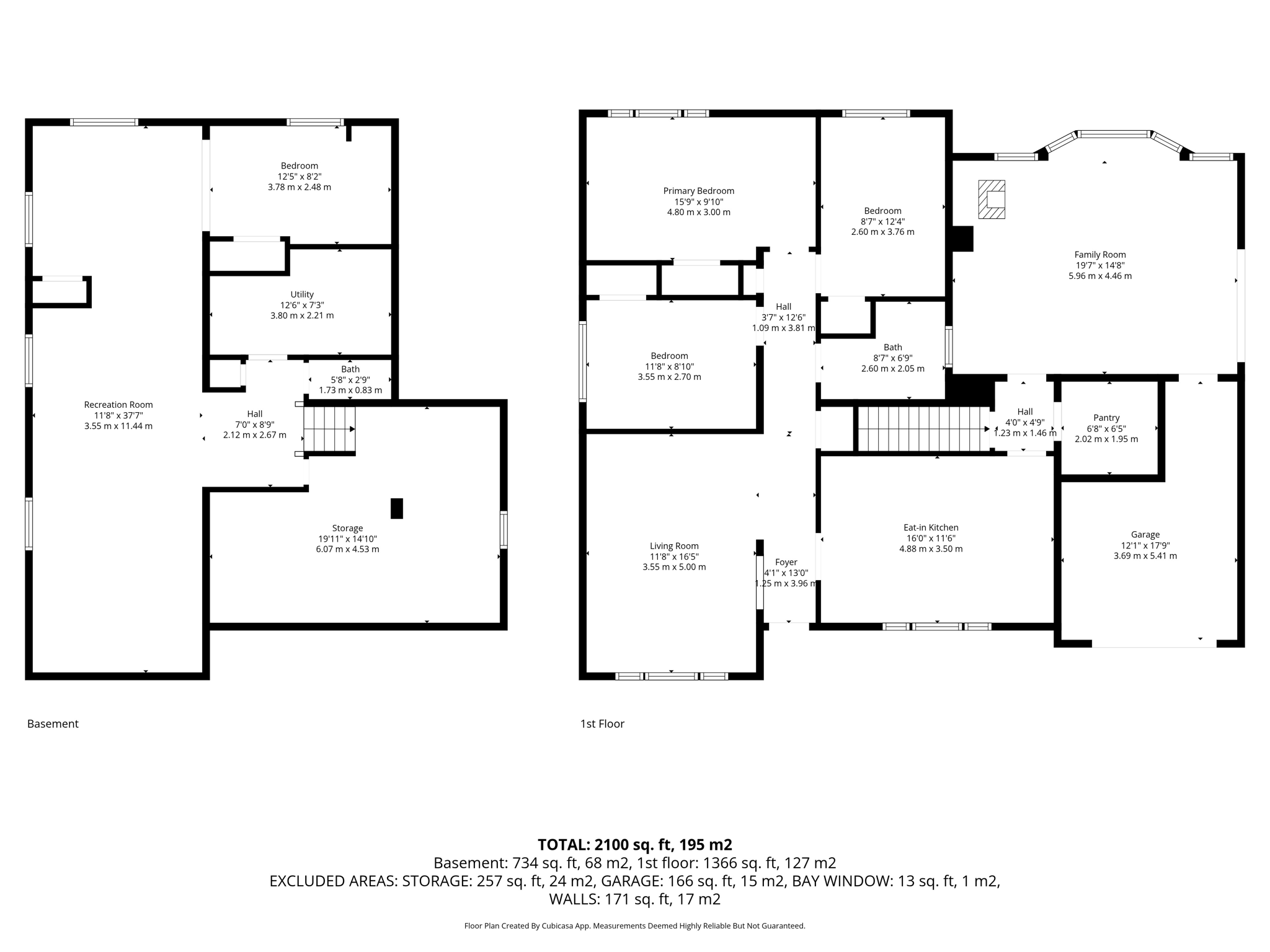 Floorplan #3