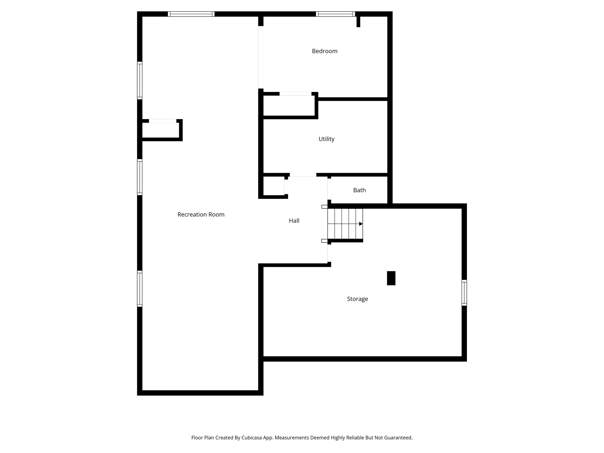 Floorplan #4