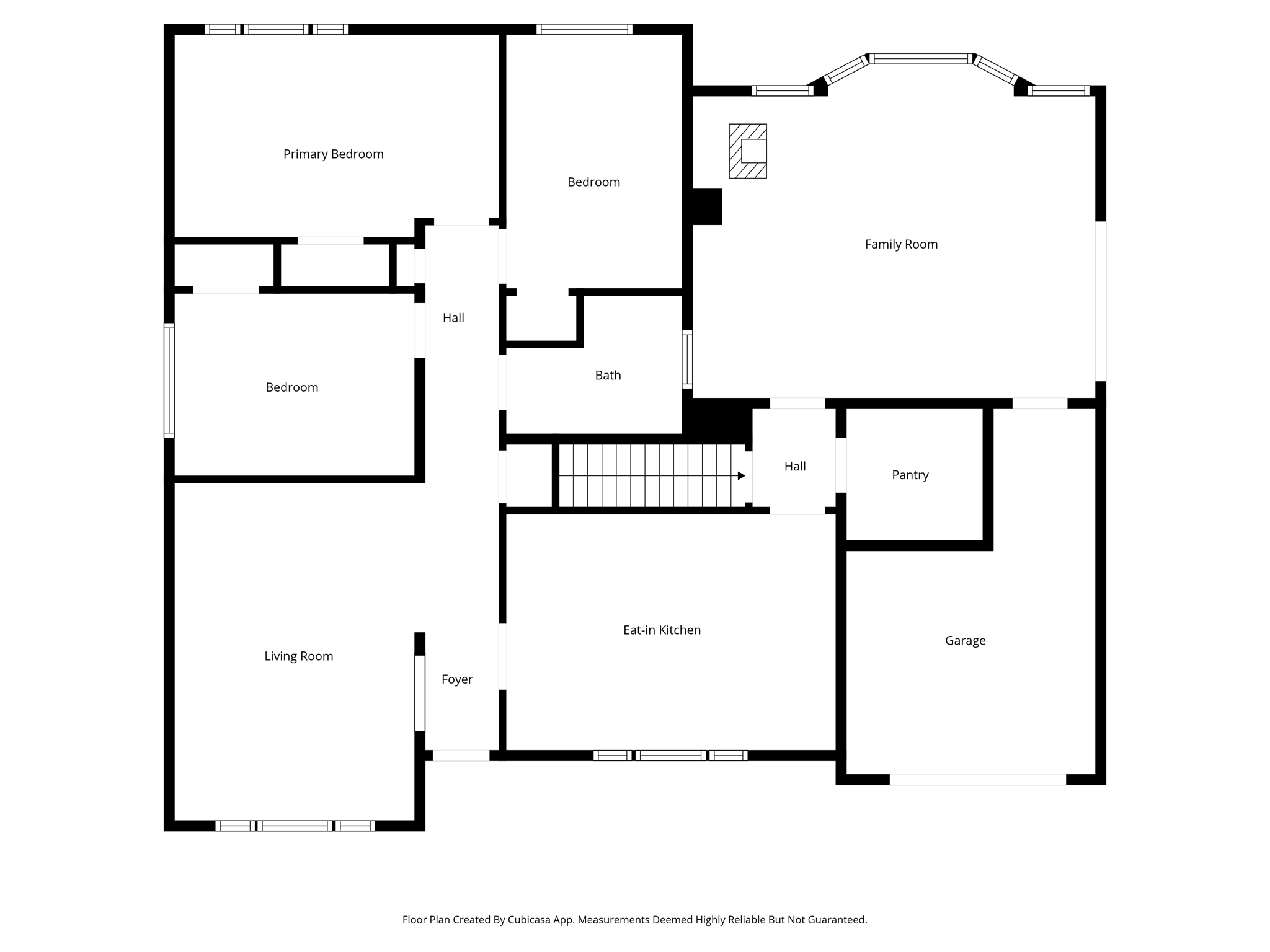 Floorplan #5