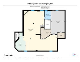 Floorplan #4