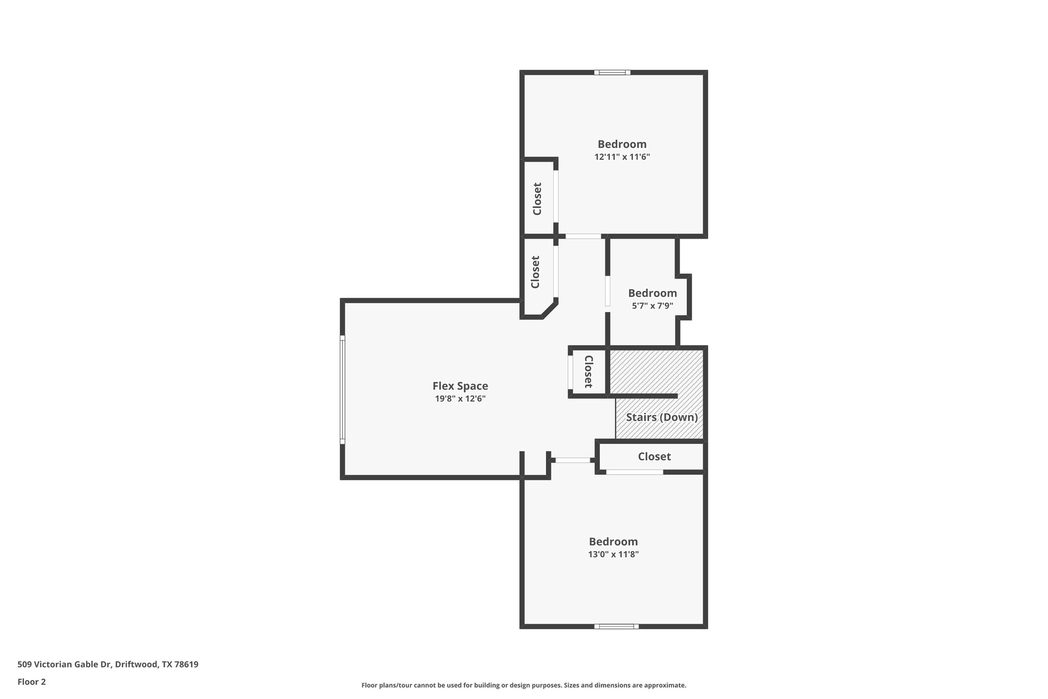Floor 2