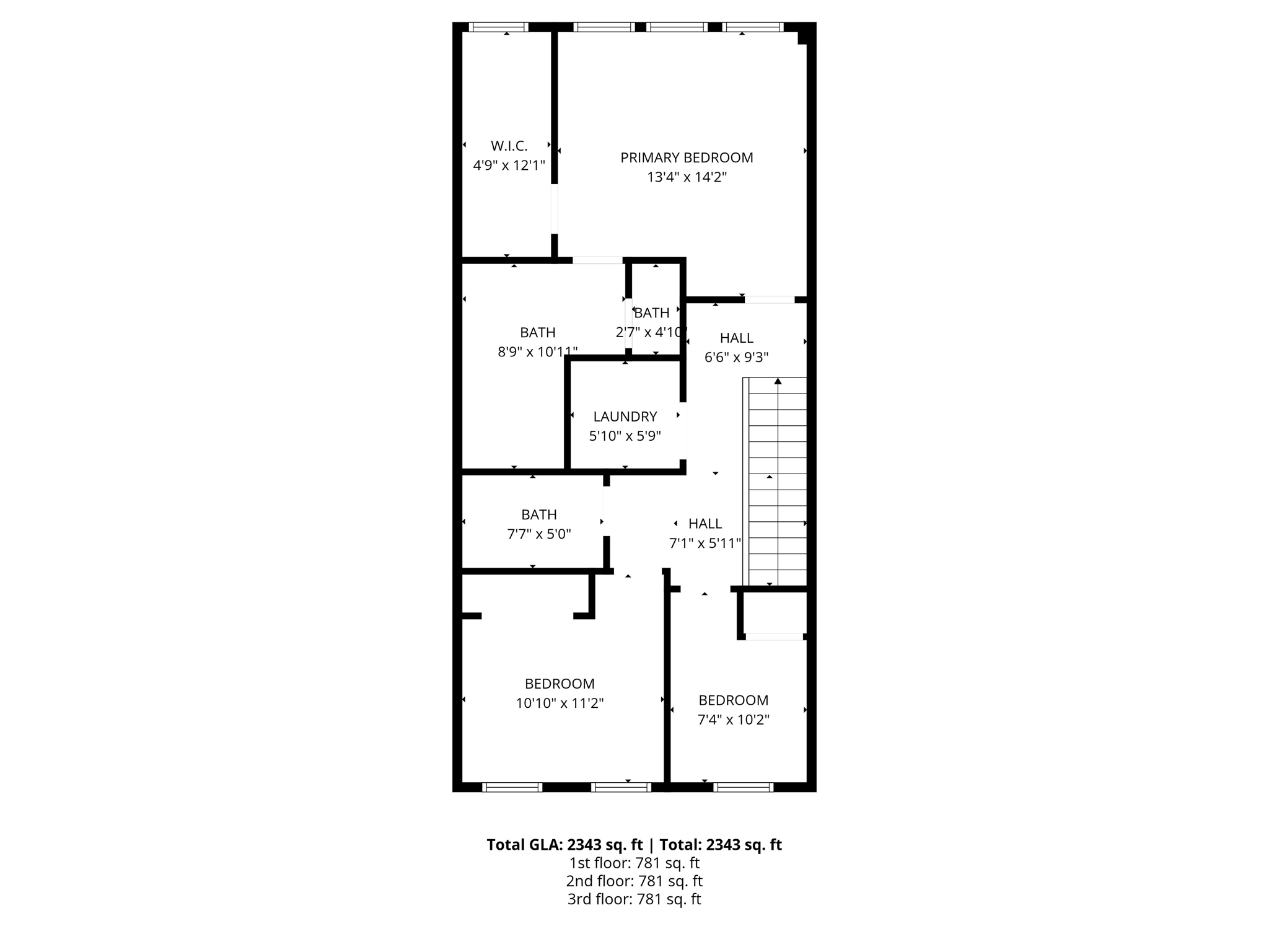 Floorplan #2