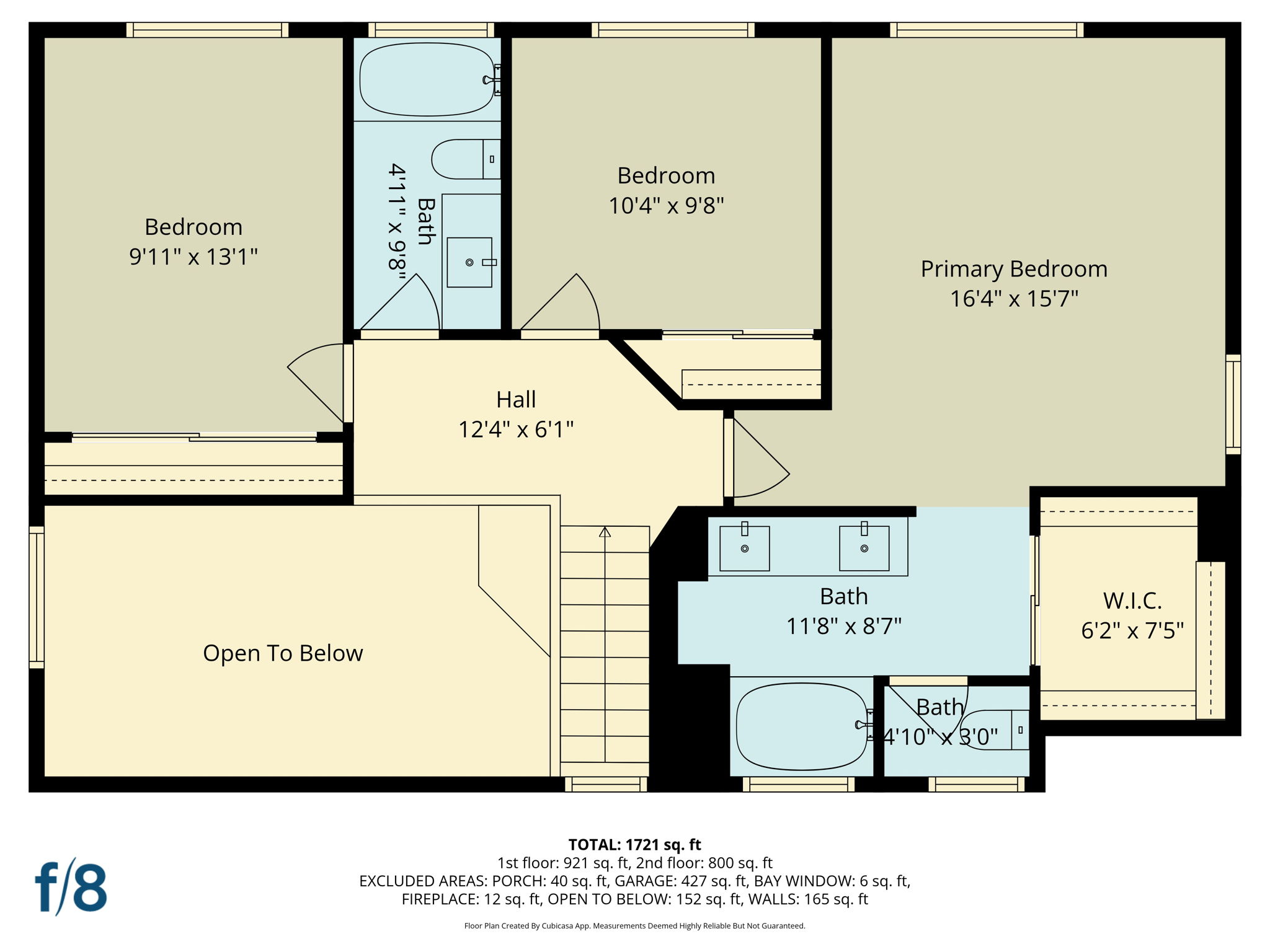Floorplan #2
