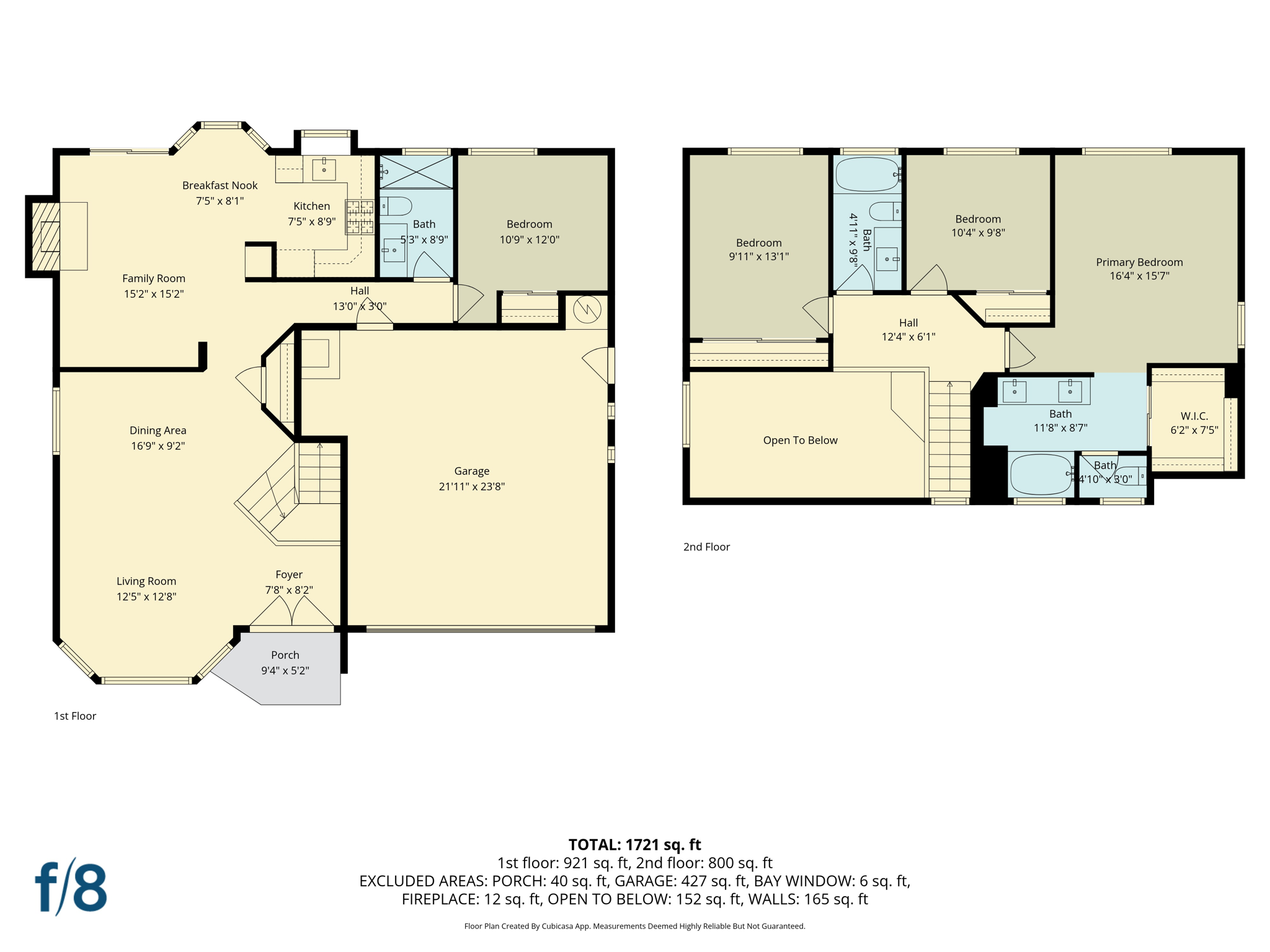 Floorplan #3