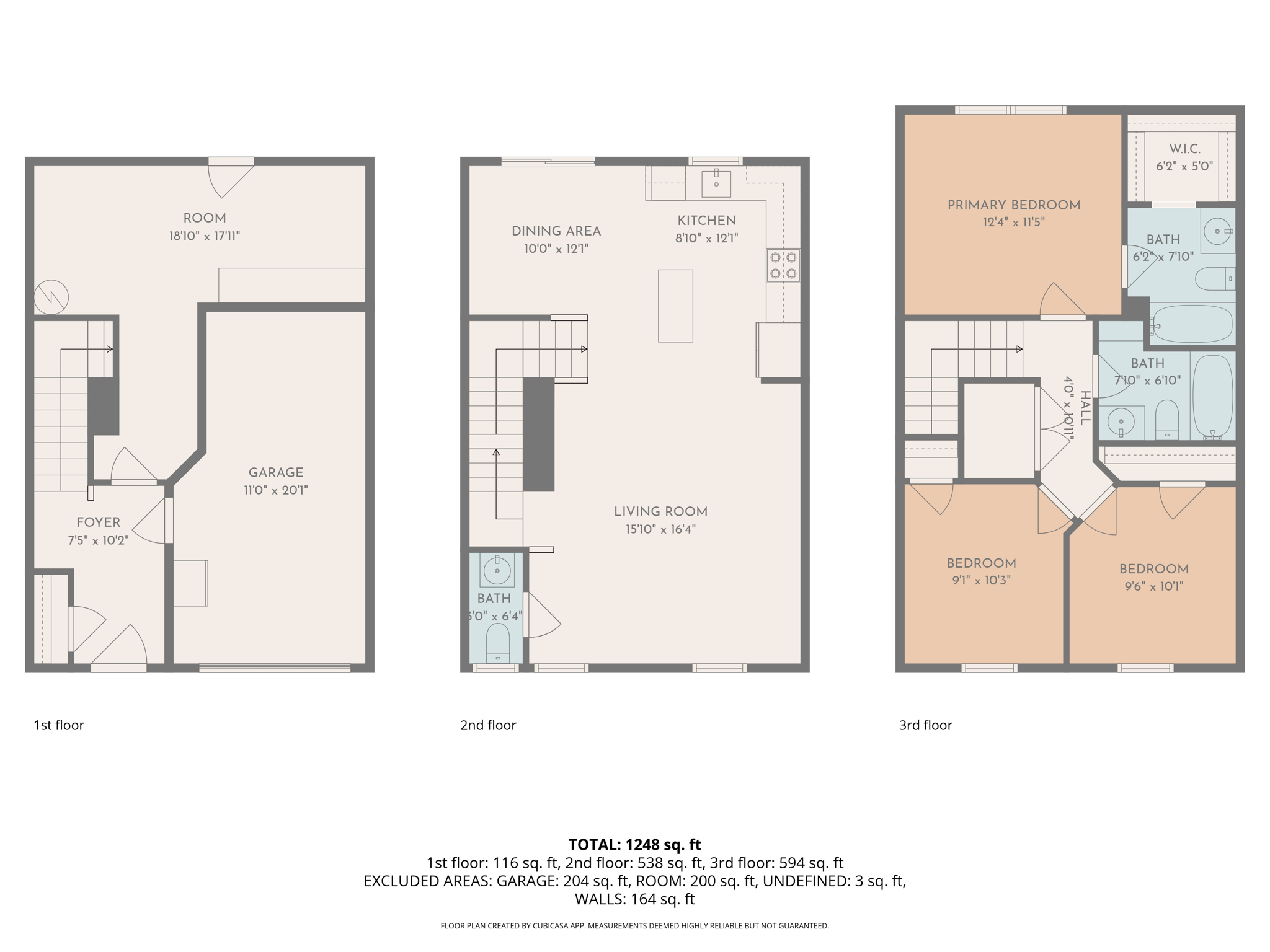 Floorplan #4