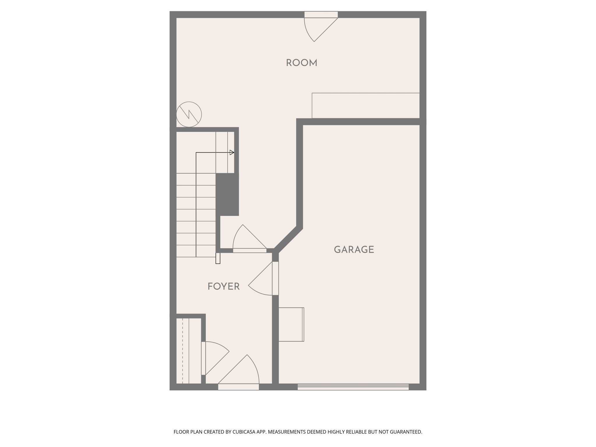 Floorplan #5