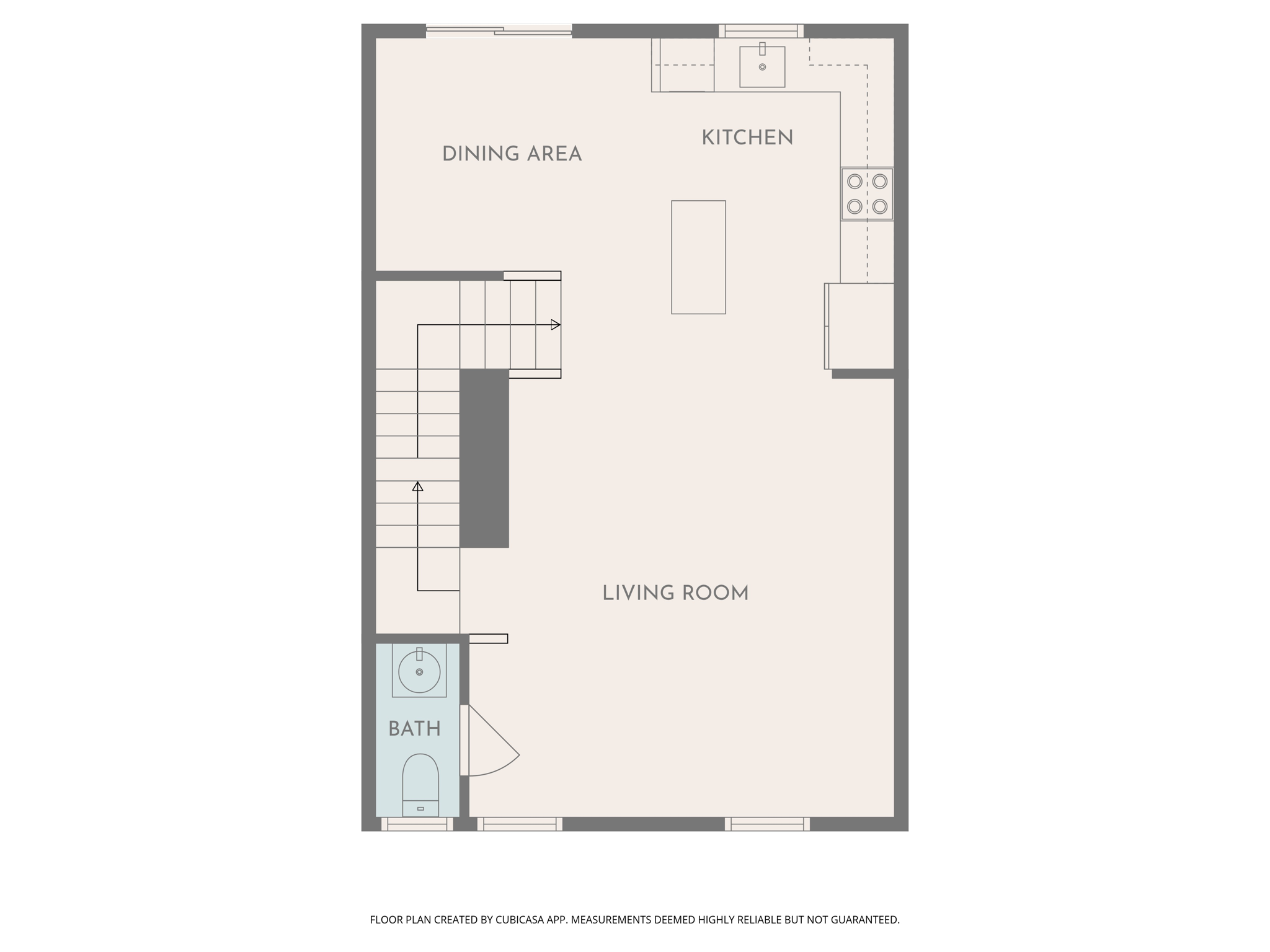 Floorplan #6
