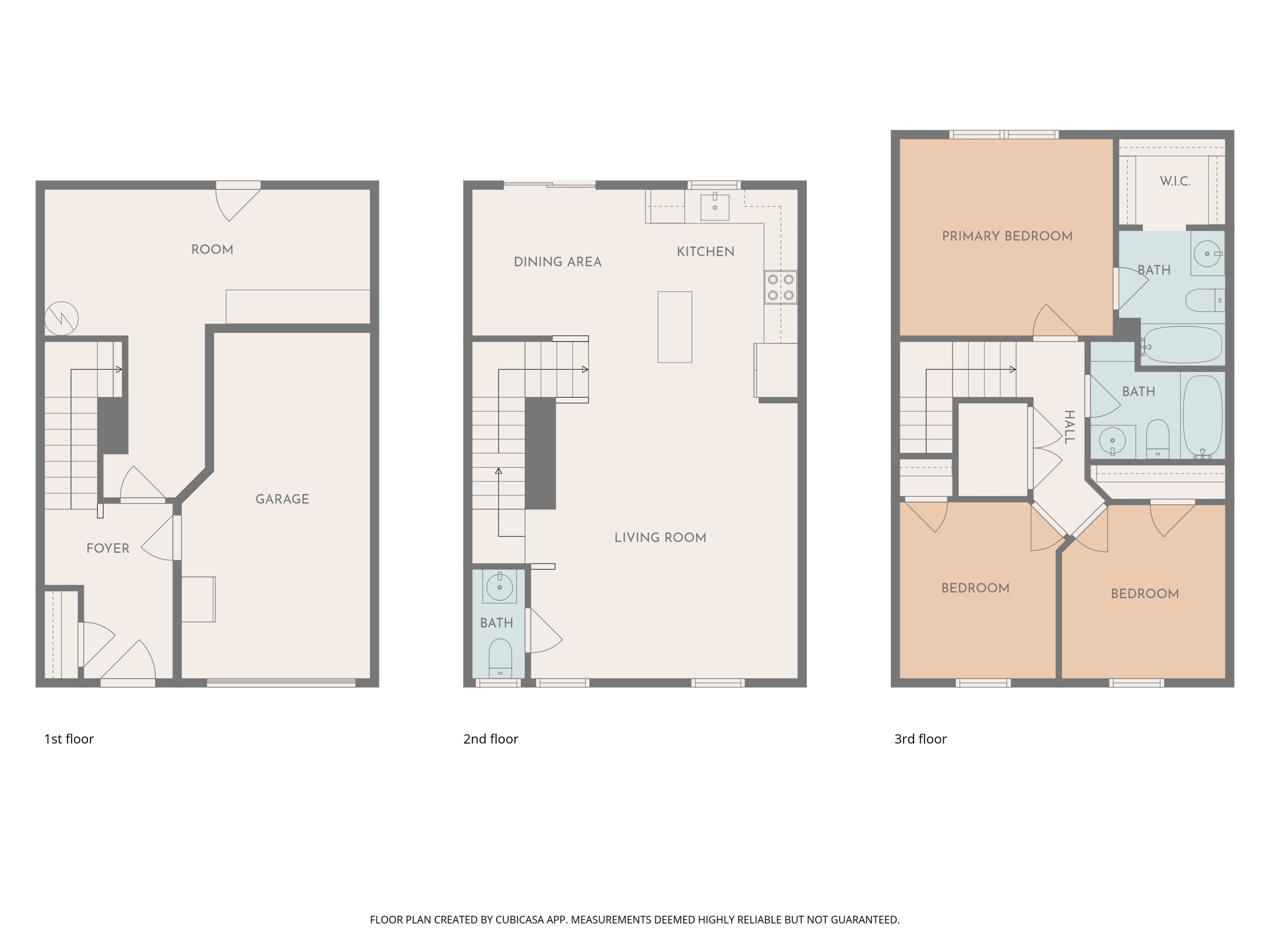 Floorplan #8