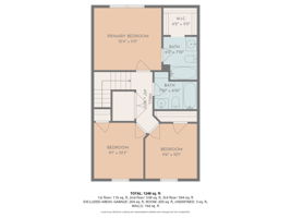 Floorplan #3