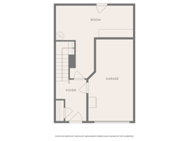 Floorplan #5
