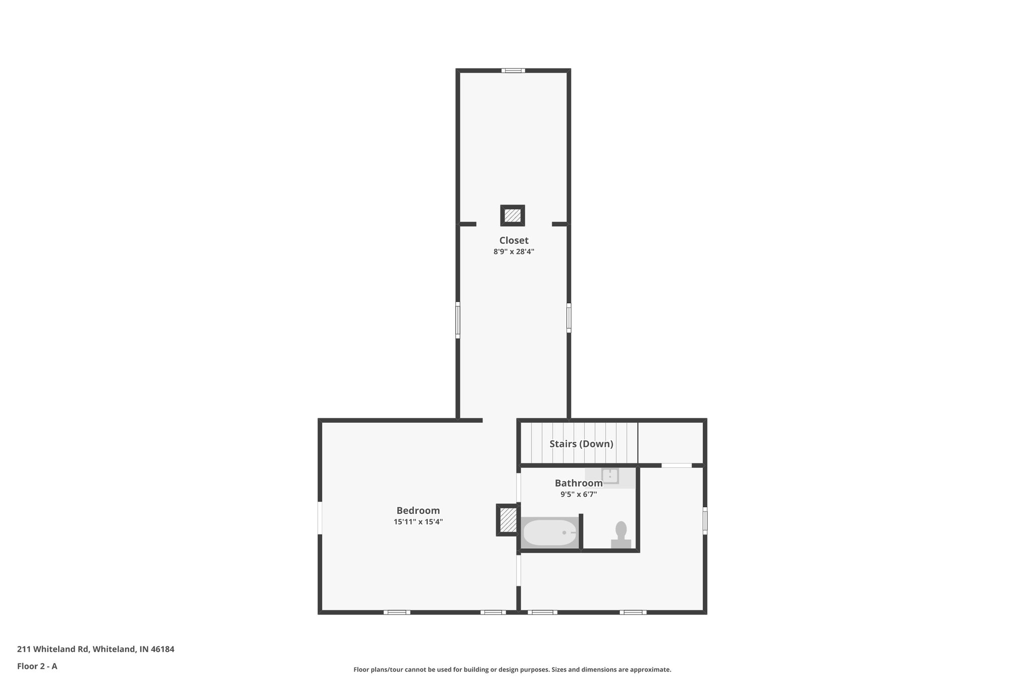 Floor 2 - A
