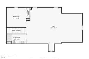 Floor 2 - B