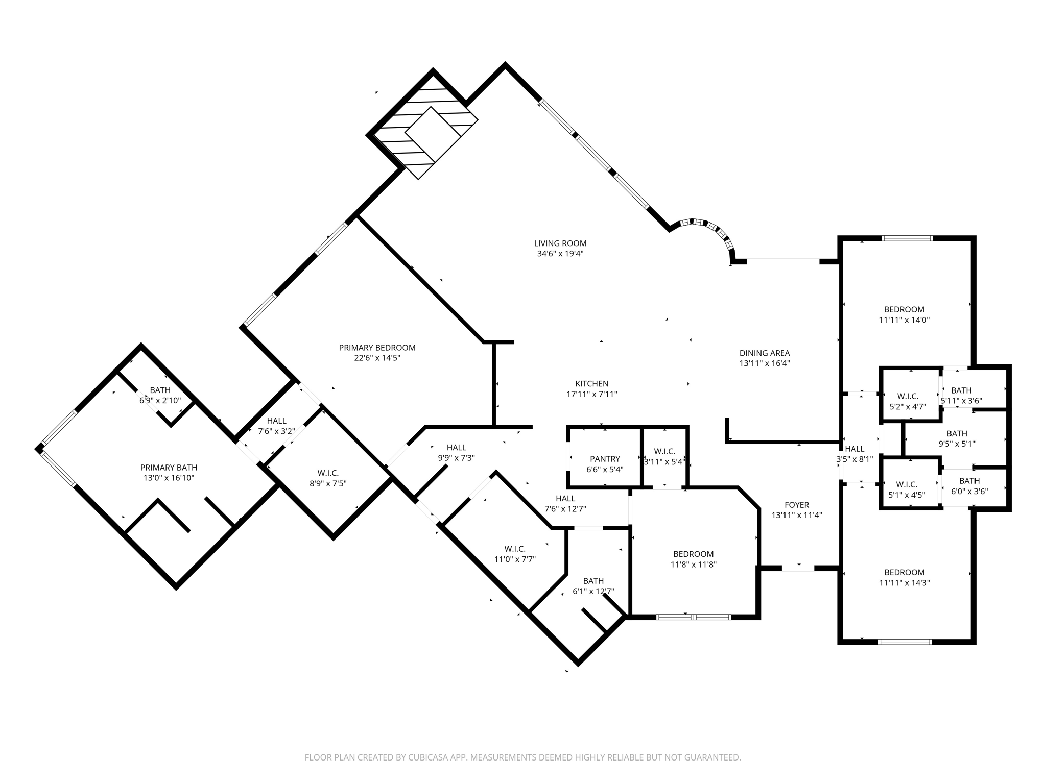 Floorplan #2