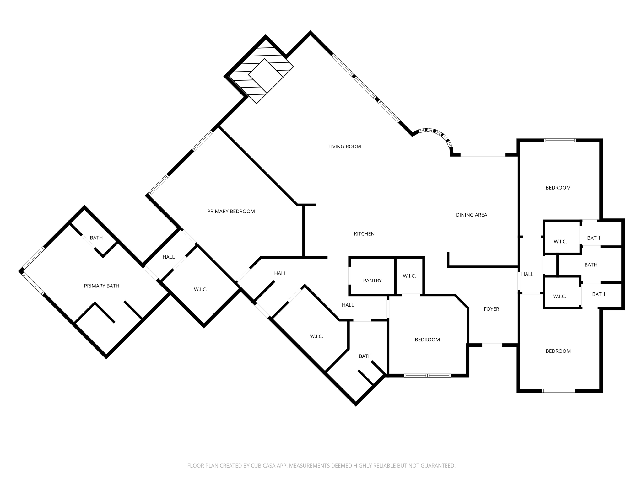 Floorplan #3