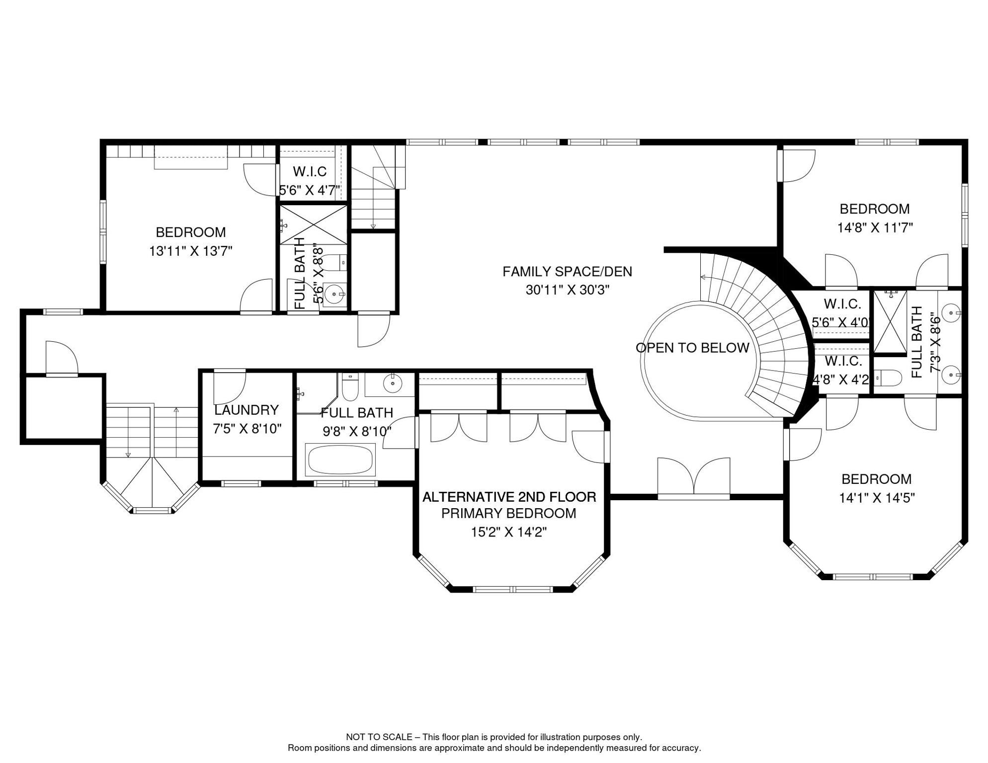 318 Franklin Road Second