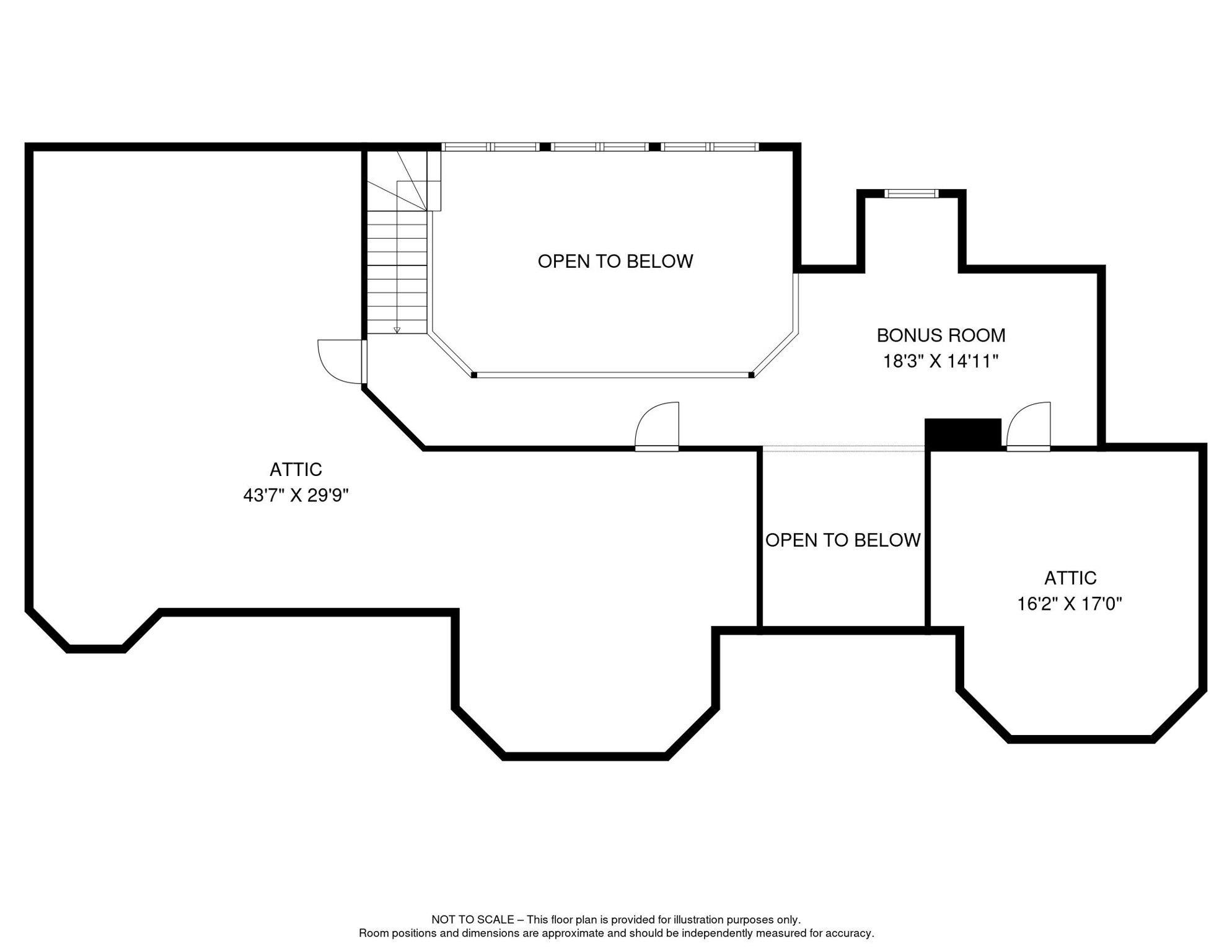 318 Franklin Road Third