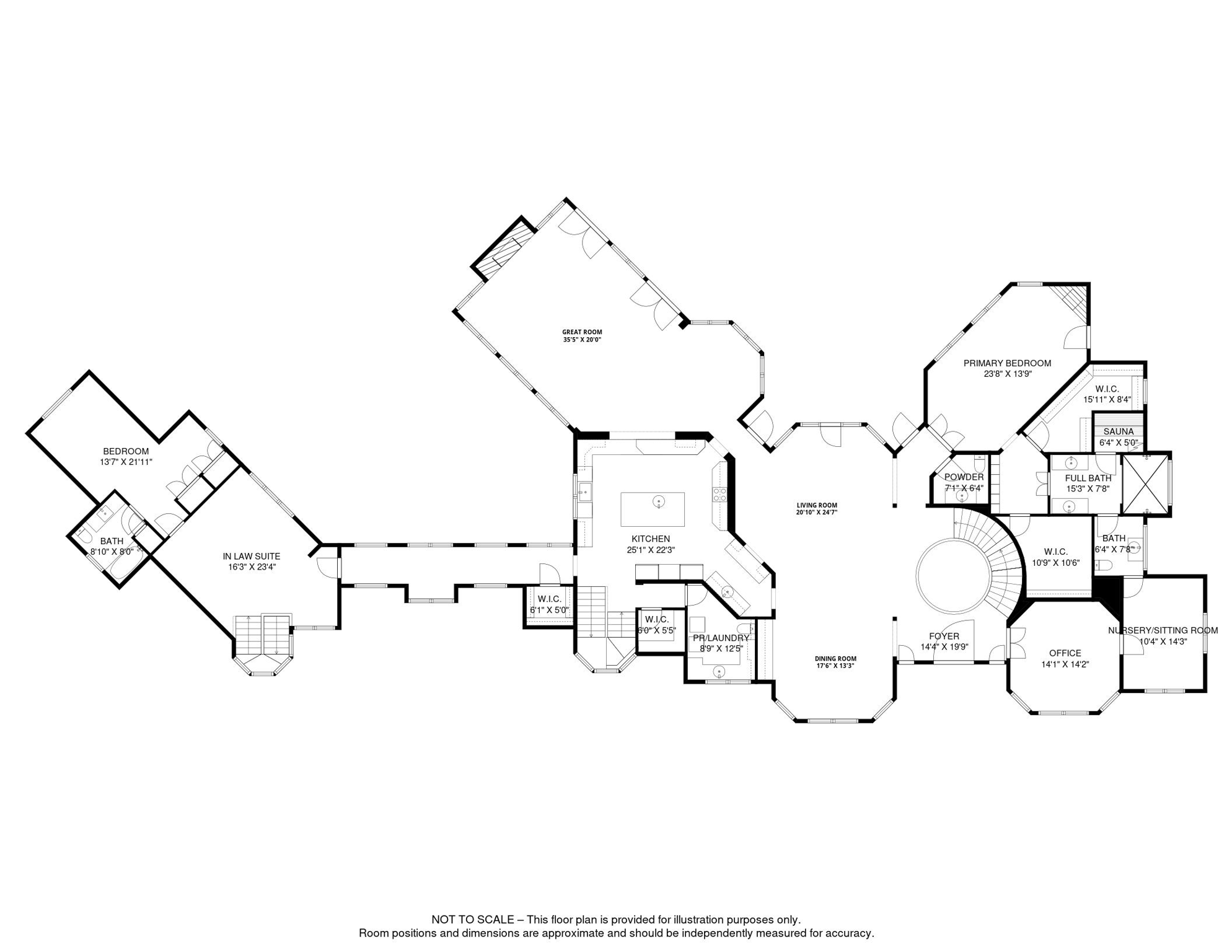 318 Franklin Road First