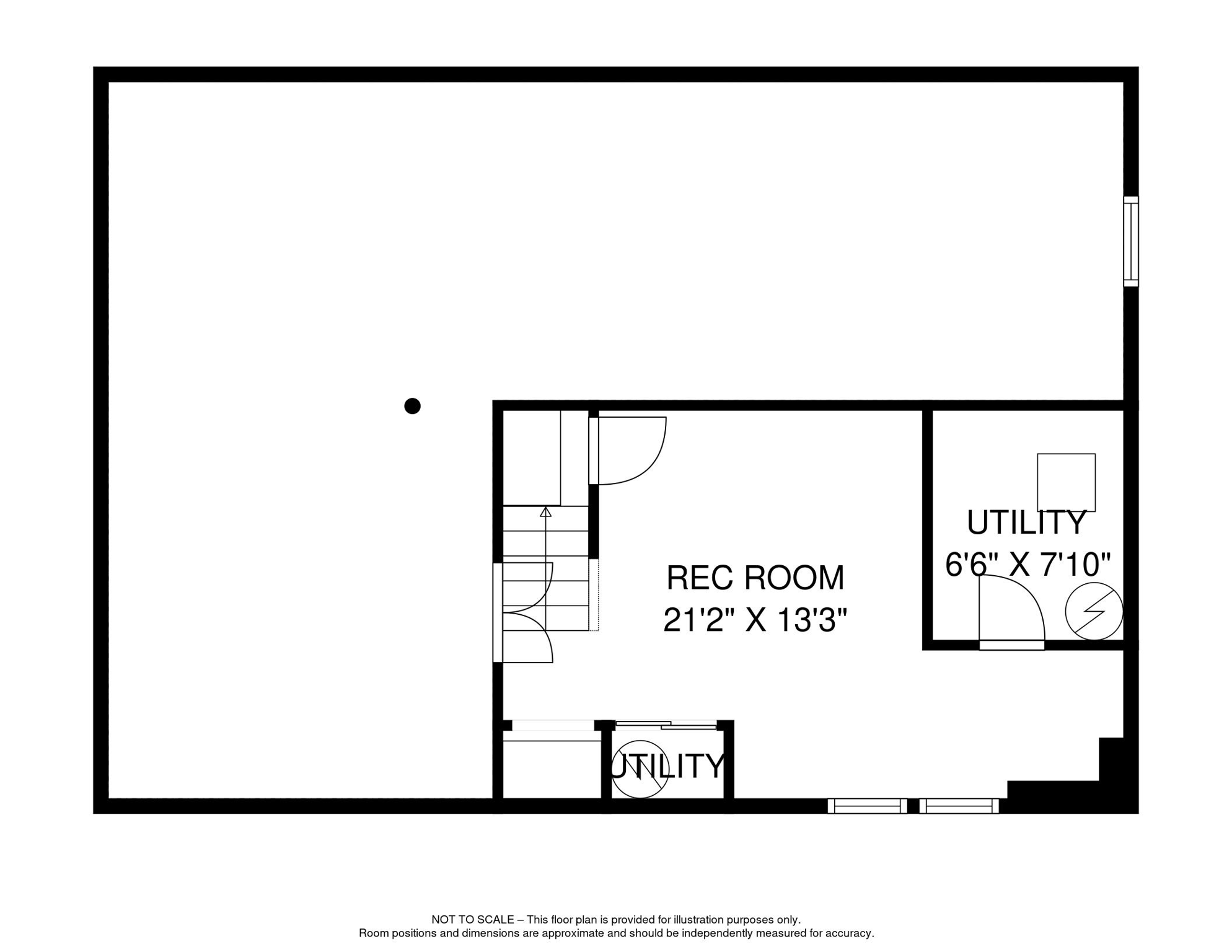 84 Pinegrove Avenue Lower