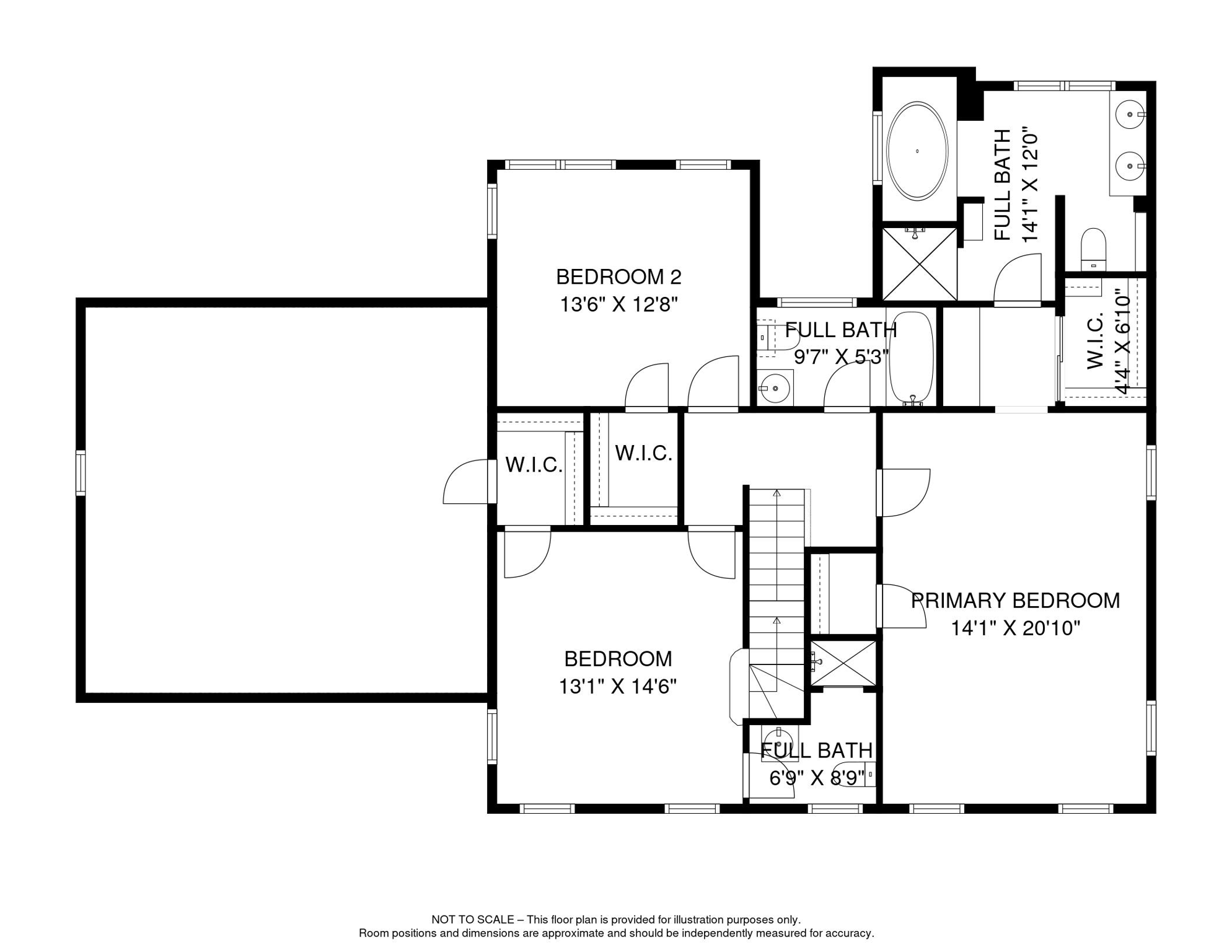 84 Pinegrove Avenue Third