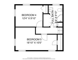 84 Pinegrove Avenue Second