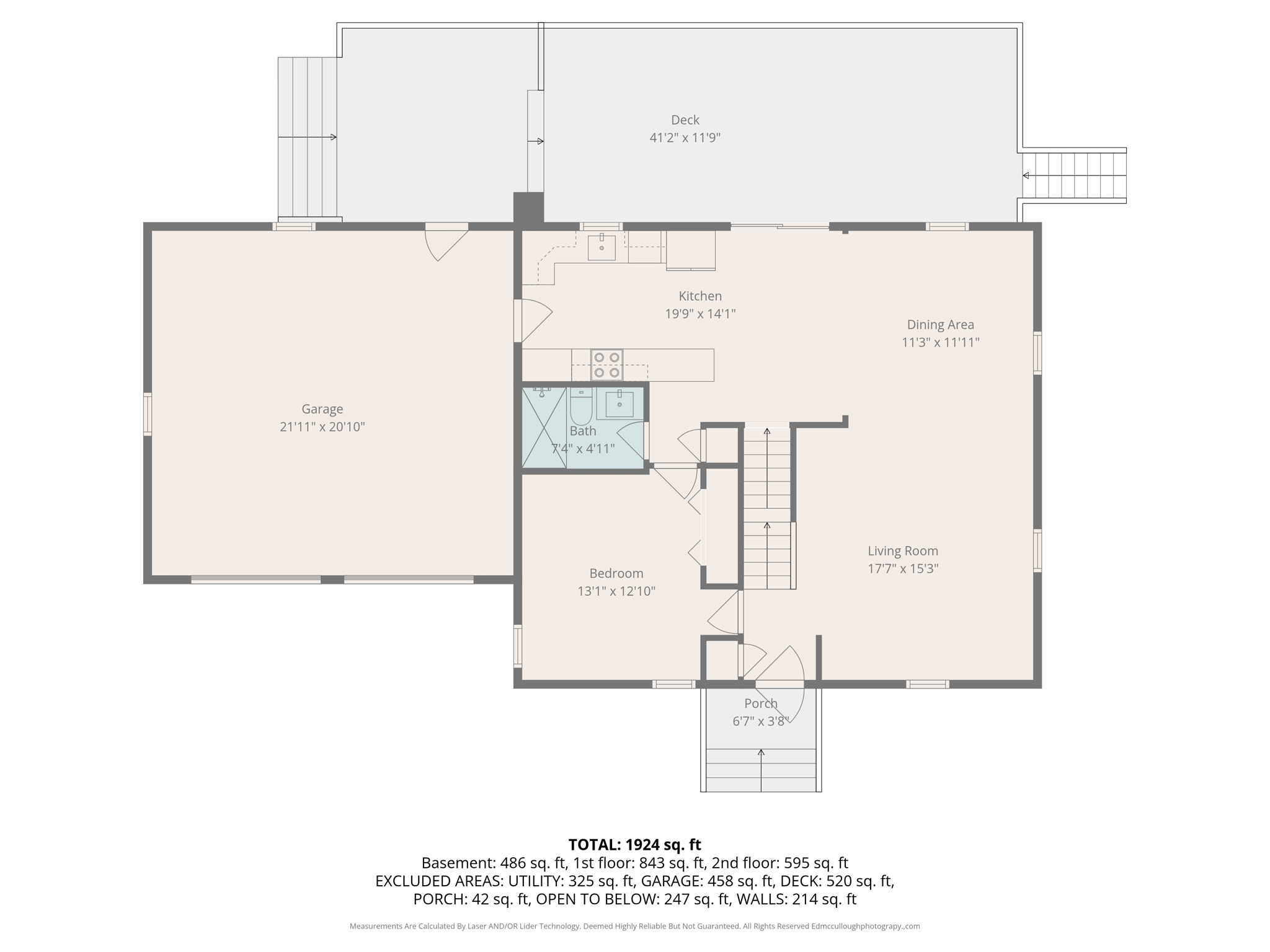 Floorplan #2