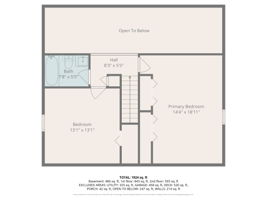 Floorplan #3